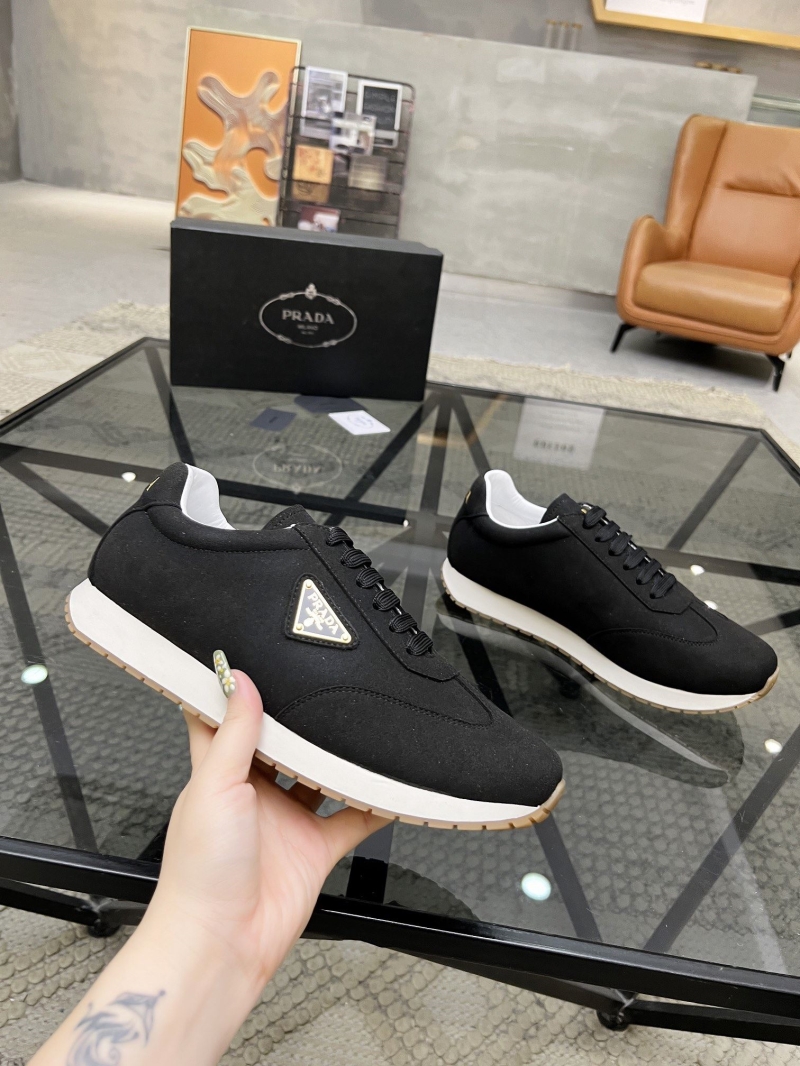 Prada Casual Shoes